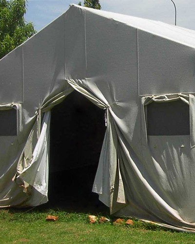 Изготавливаем солдатские палатки в Шумерле вместимостью <strong>до 70 человек</strong>